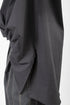 Camicia con trama frontale Giulia